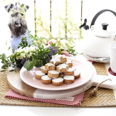 Nevaditos de Navidad con Thermomix®