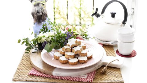 Nevaditos de Navidad con Thermomix®