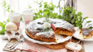 Gallete des Rois