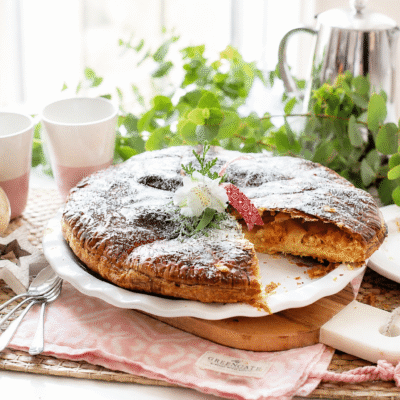 Gallete des Rois