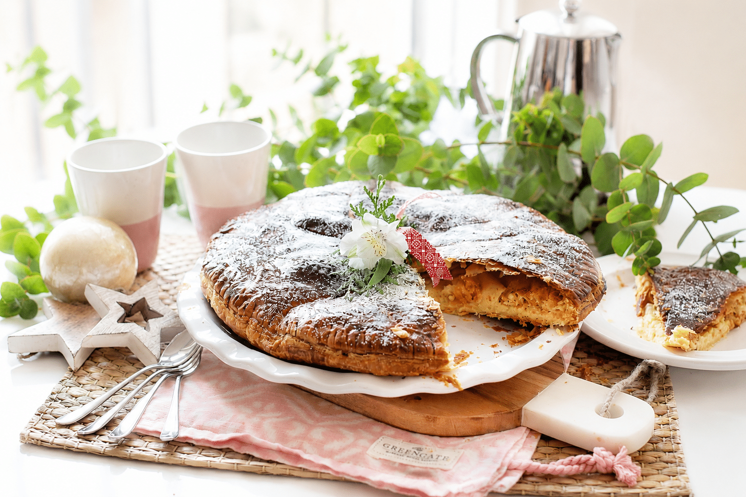 Gallete des Rois