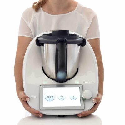 Thermomix TM6