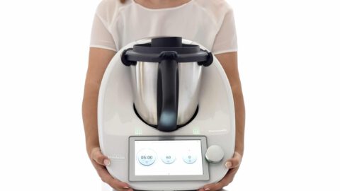Thermomix TM6