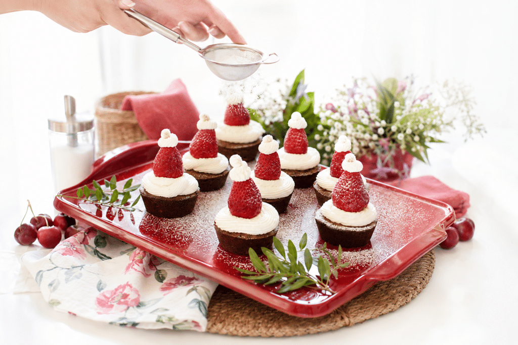 Brownie Noel