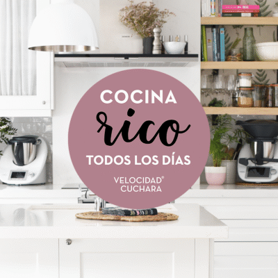 Cocina rico todos los días con Thermomix®