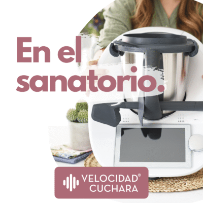 Podcast EP01: En el sanatorio'