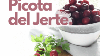 Podcast Picota del Jerte