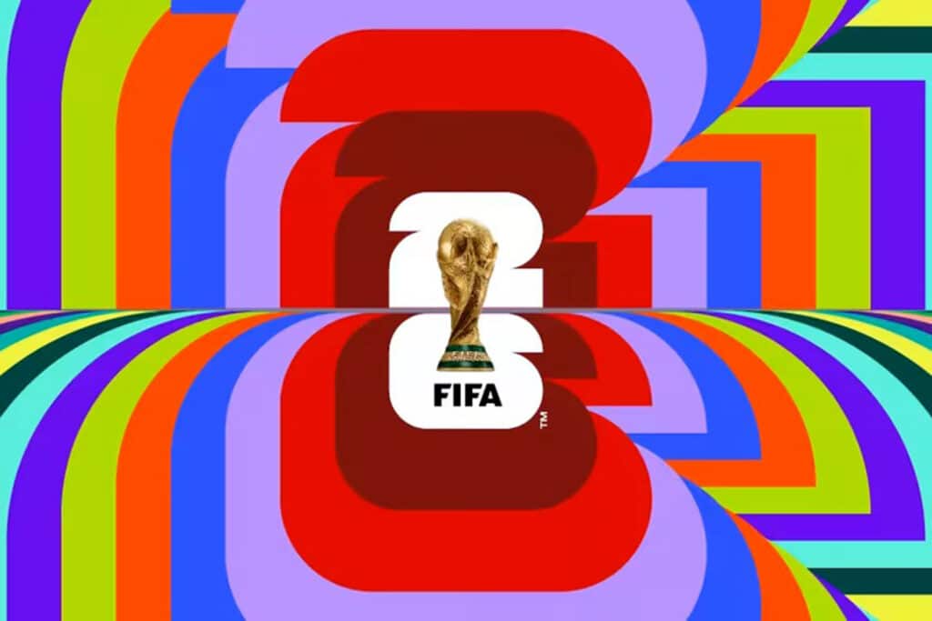 Las diez recetas del Mundial 2026